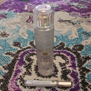 BATH & BODY WORKS INFINITE RADIANCE FINE FRAGRANCE & PERFUME
